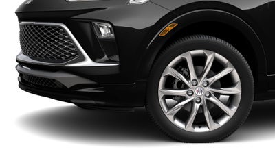2026 Buick Encore GX Base