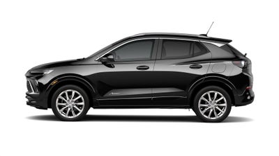 2026 Buick Encore GX Base