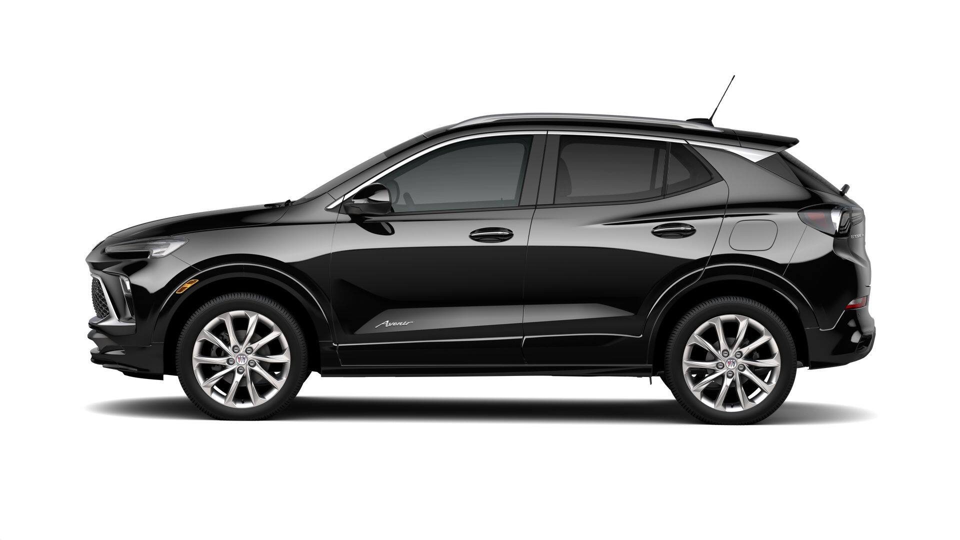 2026 Buick Encore GX Base