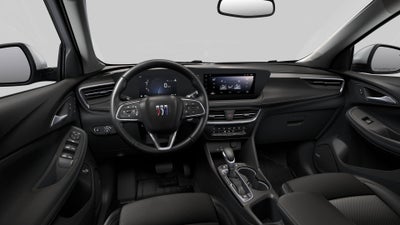 2026 Buick Encore GX Base
