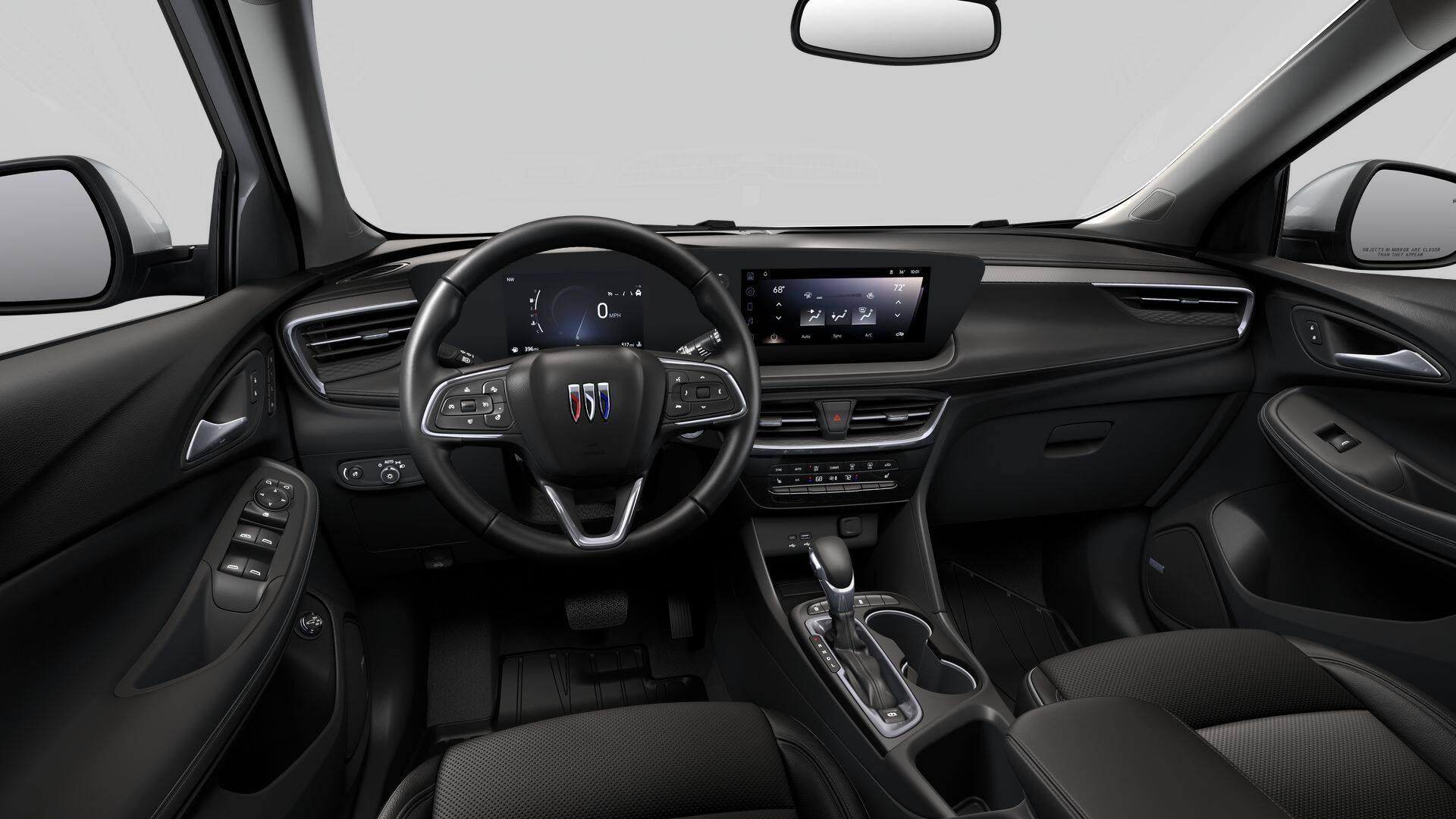 2026 Buick Encore GX Base
