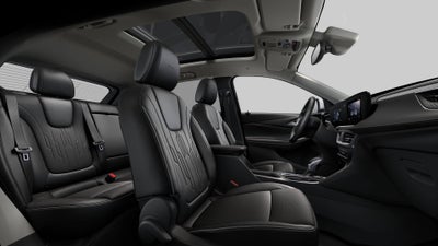 2026 Buick Encore GX Base