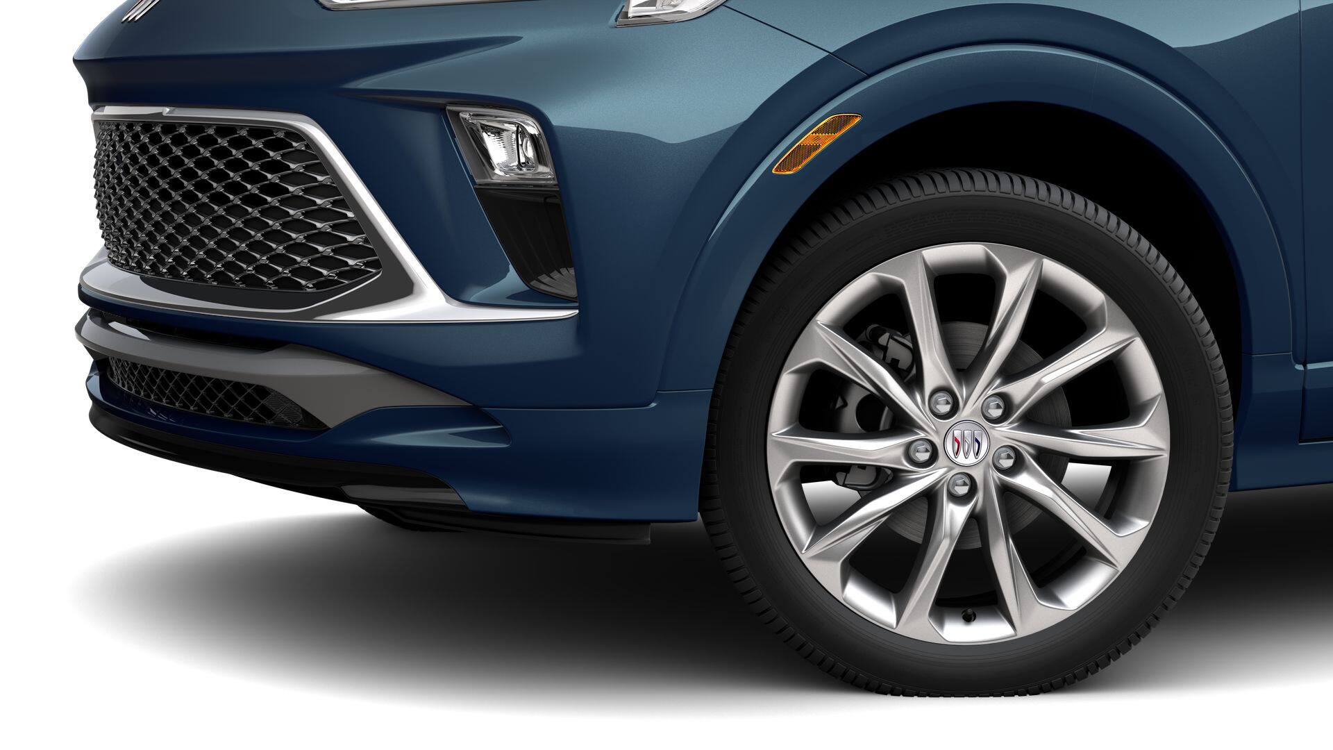 2026 Buick Encore GX Base