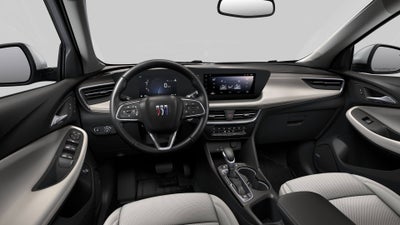 2026 Buick Encore GX Base