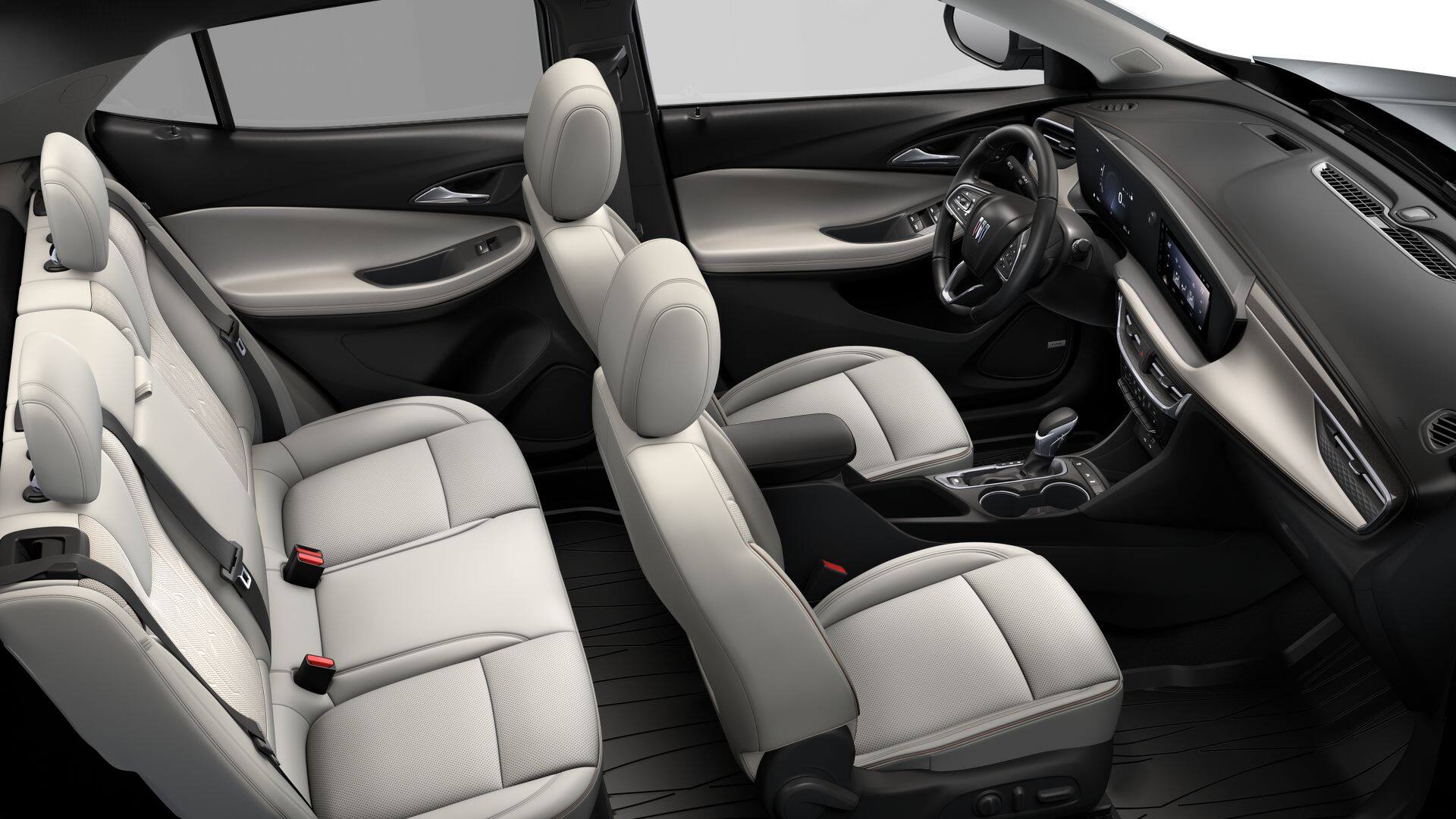 2026 Buick Encore GX Base