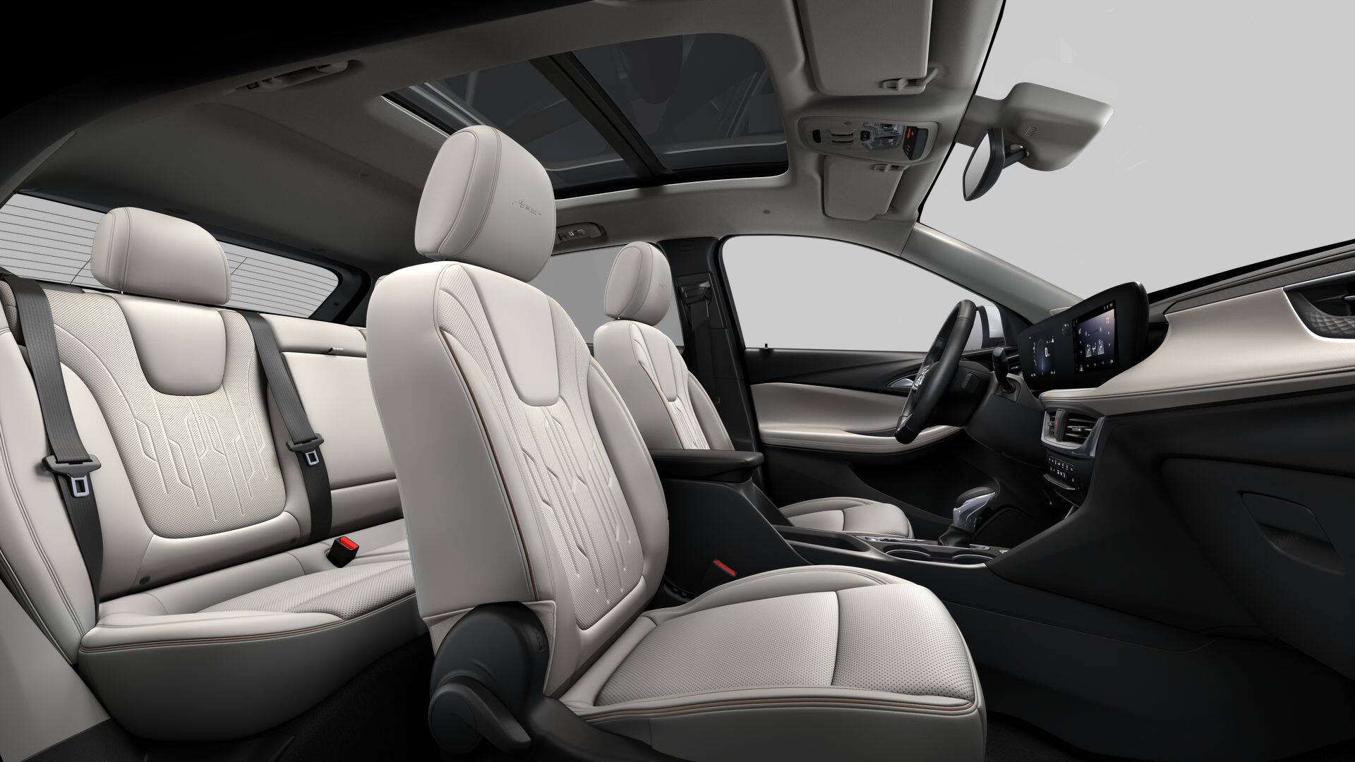 2026 Buick Encore GX Base