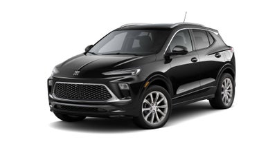 2026 Buick Encore GX Base