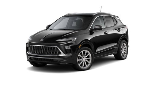 2026 Buick Encore GX Base