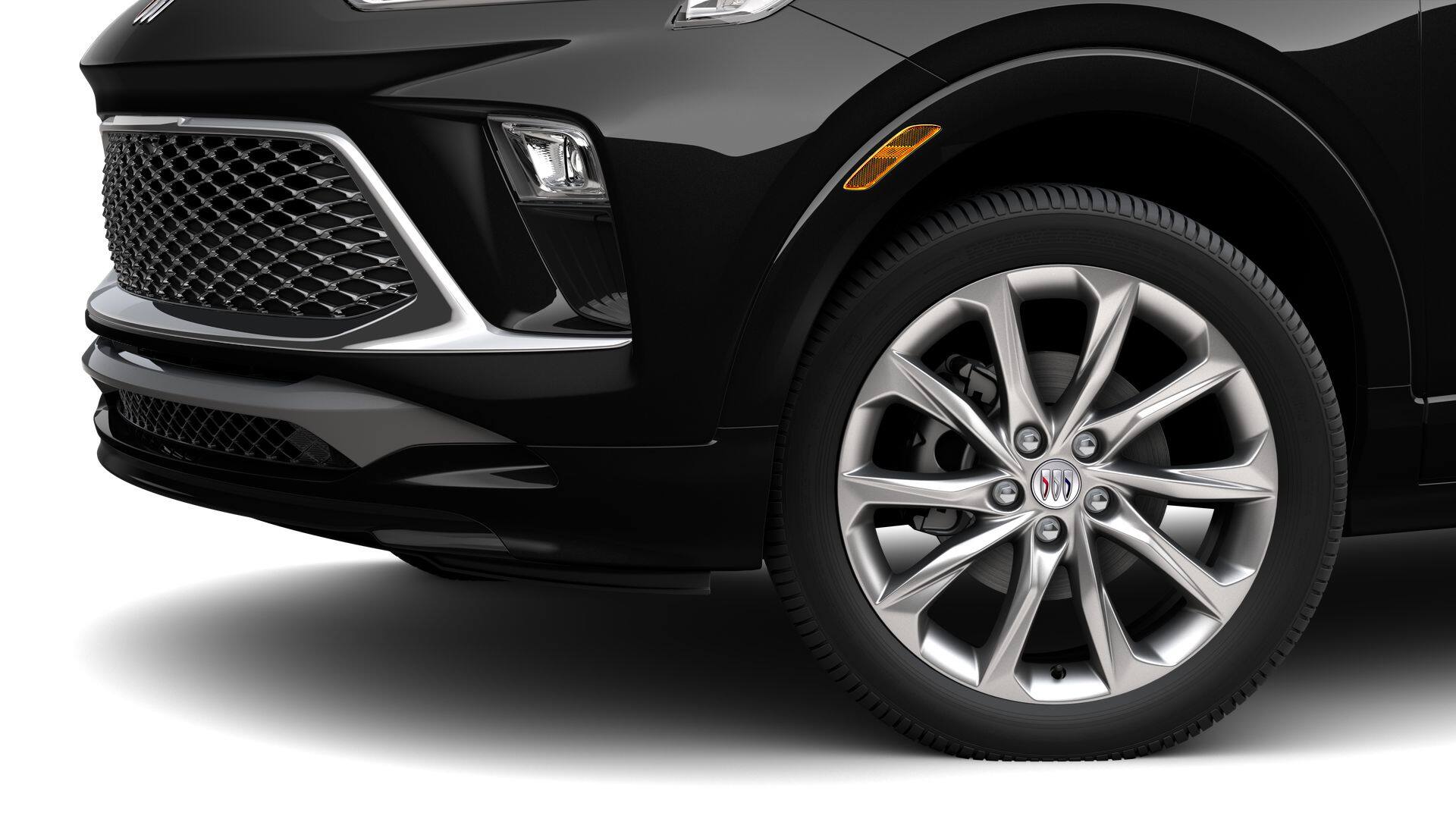 2026 Buick Encore GX Base