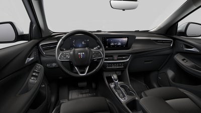 2026 Buick Encore GX Base