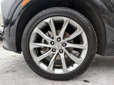 2024 Buick Encore GX Avenir