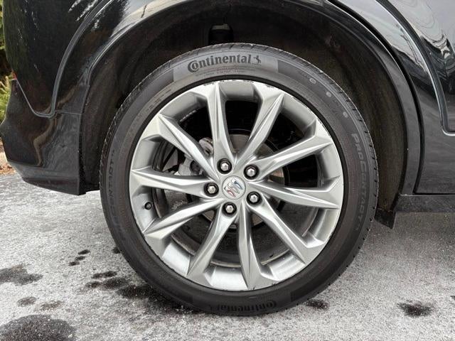 2024 Buick Encore GX Avenir