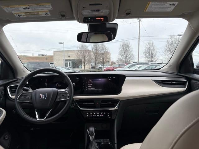 2024 Buick Encore GX Avenir