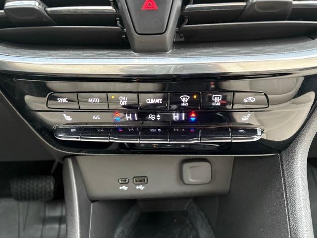 2024 Buick Encore GX Avenir