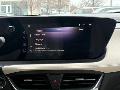 2024 Buick Encore GX Avenir