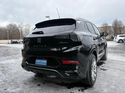 2024 Buick Encore GX Avenir