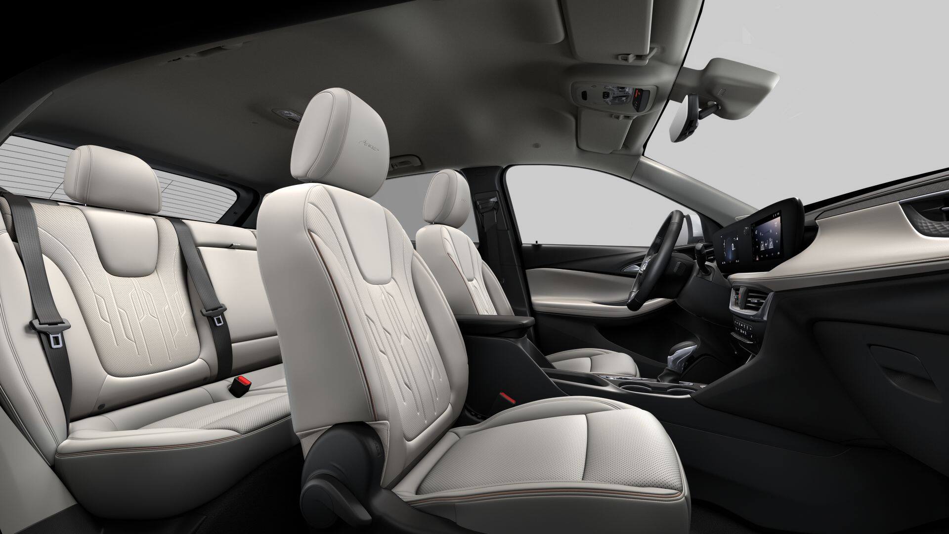 2026 Buick Encore GX Base