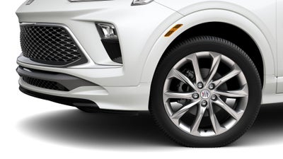 2026 Buick Encore GX Base