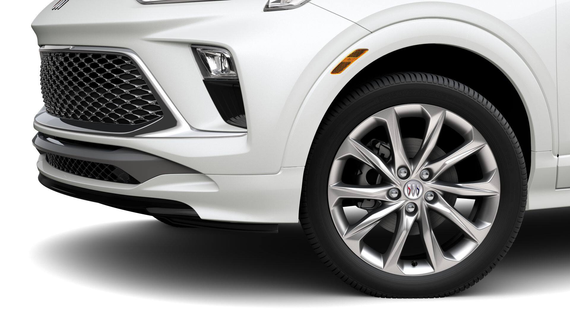 2026 Buick Encore GX Base