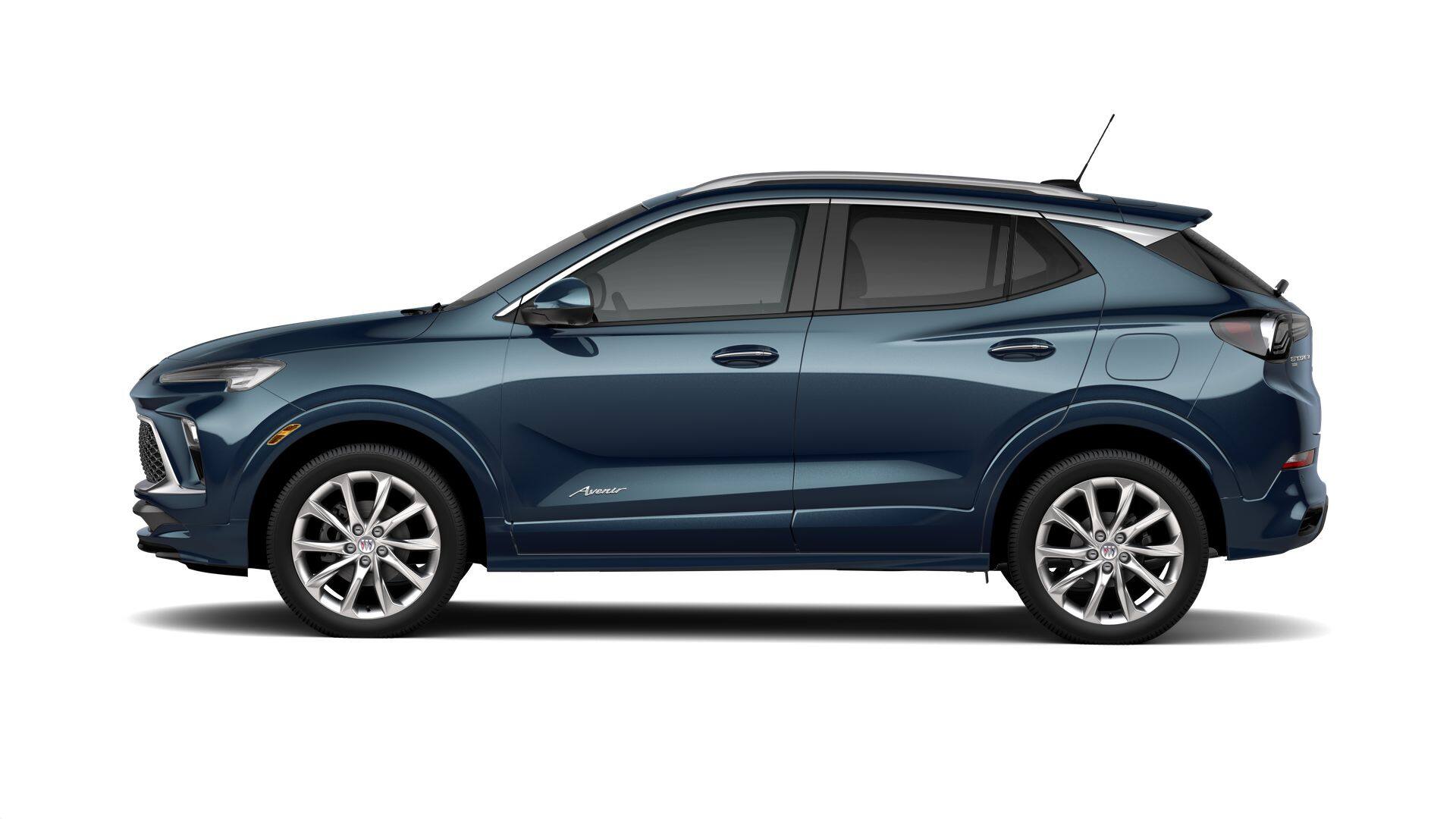2026 Buick Encore GX Base