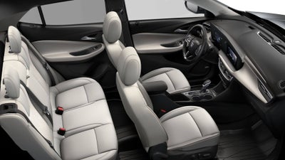 2026 Buick Encore GX Base