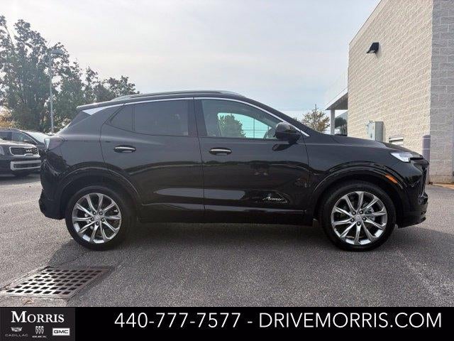 2024 Buick Encore GX Avenir - Photo 10