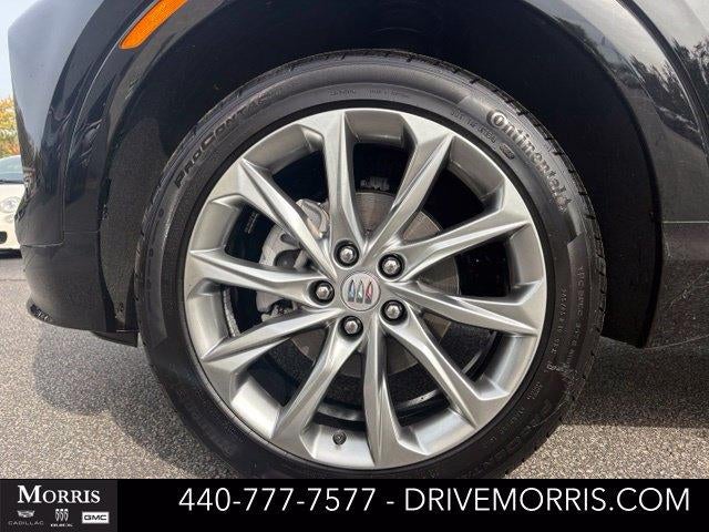 2024 Buick Encore GX Avenir - Photo 15