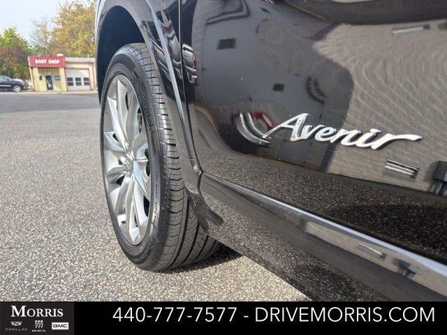 2024 Buick Encore GX Avenir - Photo 16