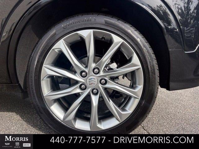 2024 Buick Encore GX Avenir - Photo 17