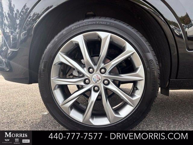 2024 Buick Encore GX Avenir - Photo 18