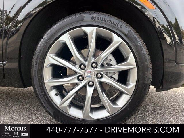 2024 Buick Encore GX Avenir - Photo 19