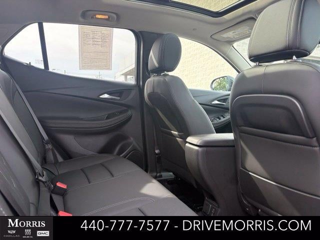 2024 Buick Encore GX Avenir - Photo 20