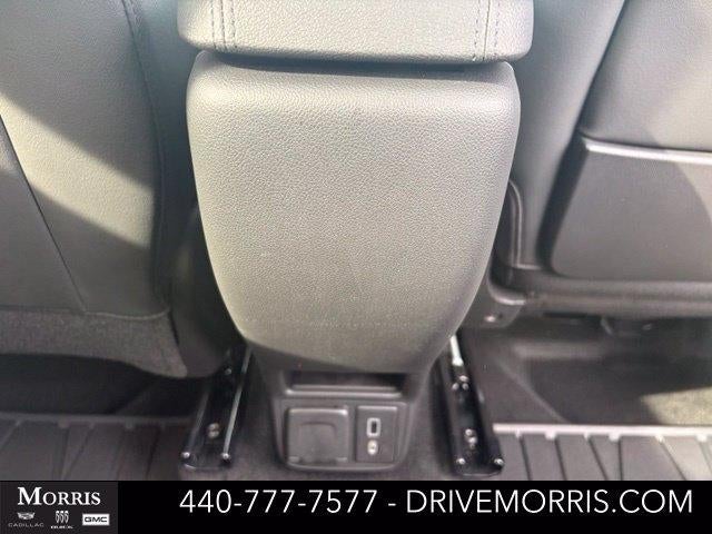 2024 Buick Encore GX Avenir - Photo 21