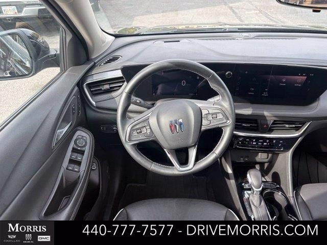 2024 Buick Encore GX Avenir - Photo 22