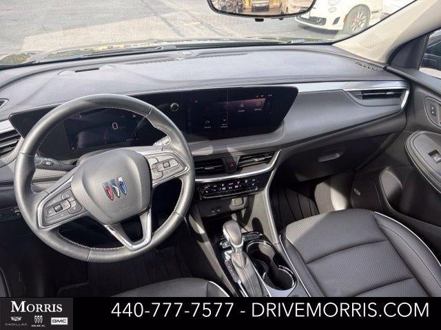2024 Buick Encore GX Avenir - Photo 23