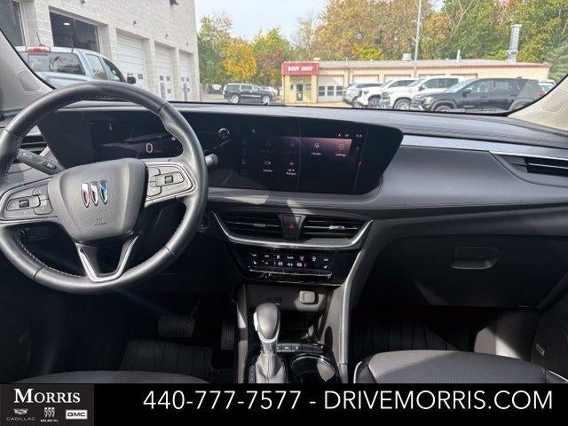 2024 Buick Encore GX Avenir - Photo 24