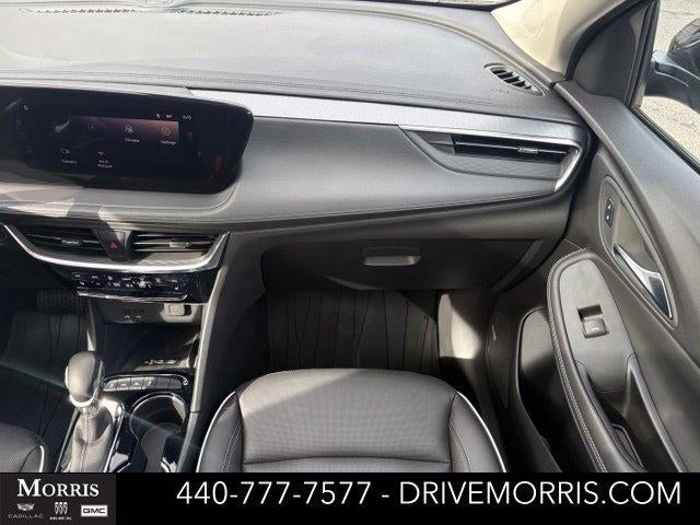 2024 Buick Encore GX Avenir - Photo 26