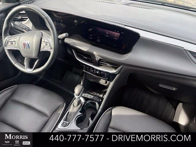 2024 Buick Encore GX Avenir - Photo 27