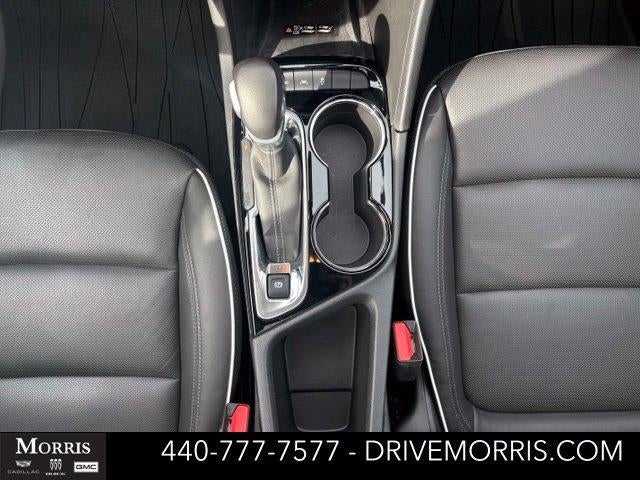 2024 Buick Encore GX Avenir - Photo 28