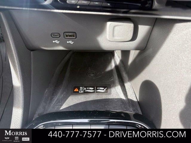 2024 Buick Encore GX Avenir - Photo 29