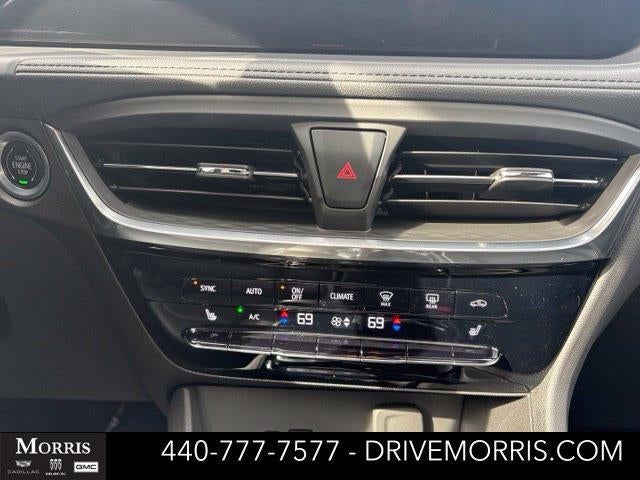 2024 Buick Encore GX Avenir - Photo 30