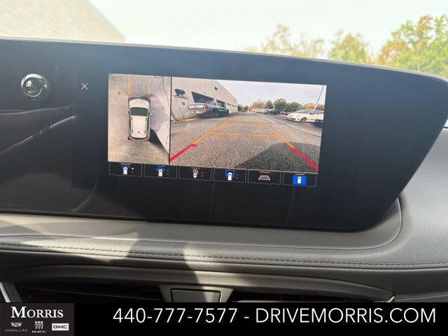 2024 Buick Encore GX Avenir - Photo 31