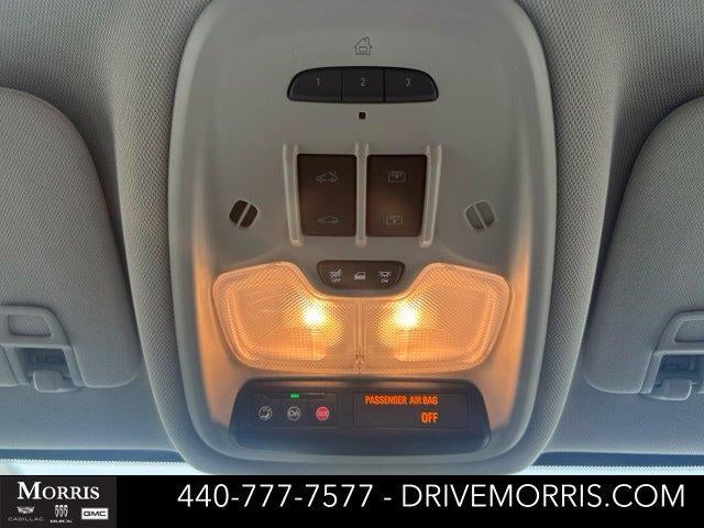 2024 Buick Encore GX Avenir - Photo 32