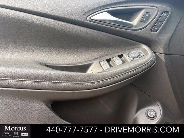 2024 Buick Encore GX Avenir - Photo 34