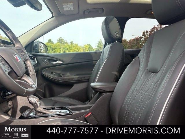 2024 Buick Encore GX Avenir - Photo 35