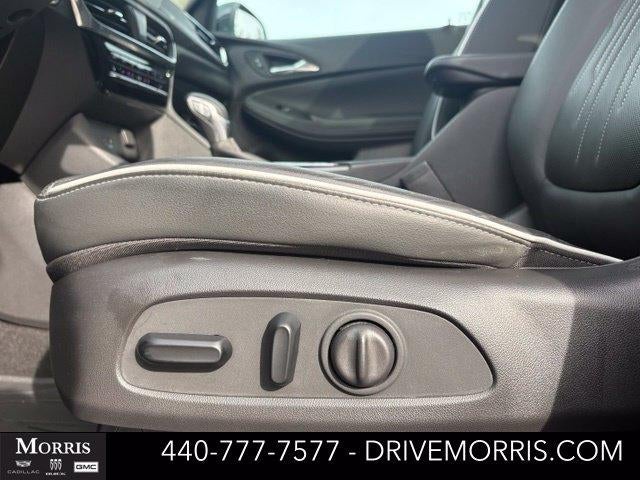 2024 Buick Encore GX Avenir - Photo 36