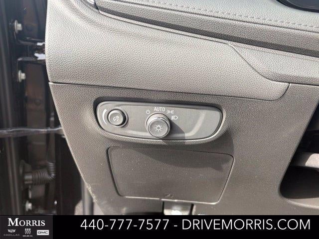 2024 Buick Encore GX Avenir - Photo 37