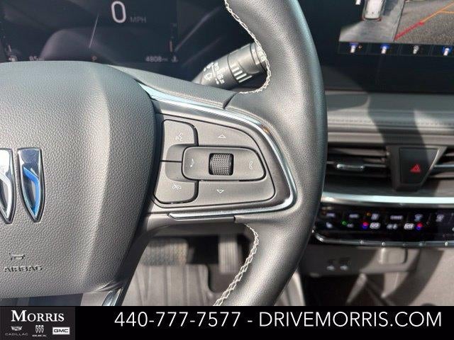 2024 Buick Encore GX Avenir - Photo 38