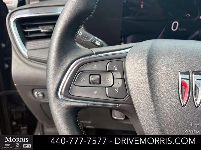 2024 Buick Encore GX Avenir - Photo 39