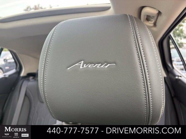 2024 Buick Encore GX Avenir - Photo 41